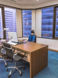 The Arcade (D1), Office #213449371